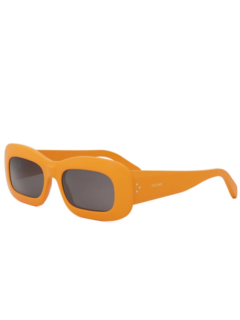 Excluded Celine Sunglasses, New 350 - Picture 2 of 3
